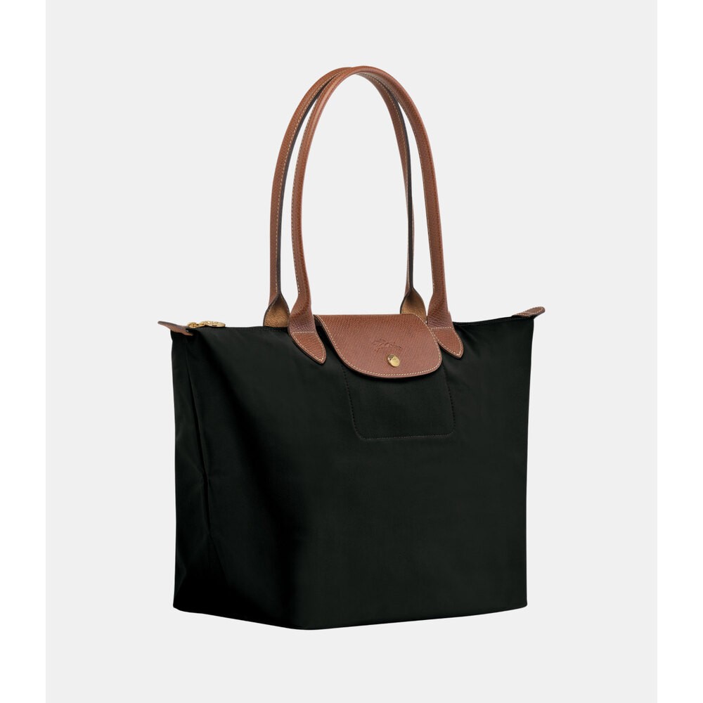 Longchamp La Pliage Large Siyah