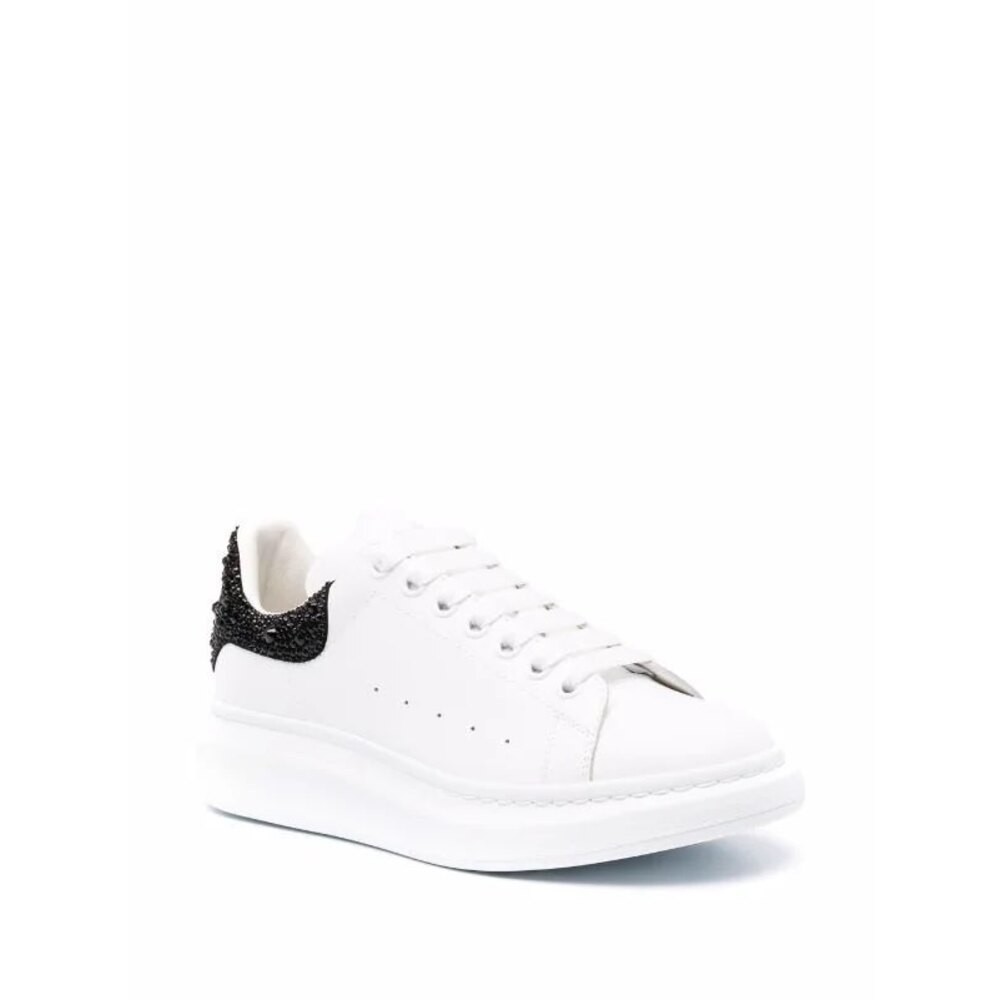 Alexander Mcqueen Crystal