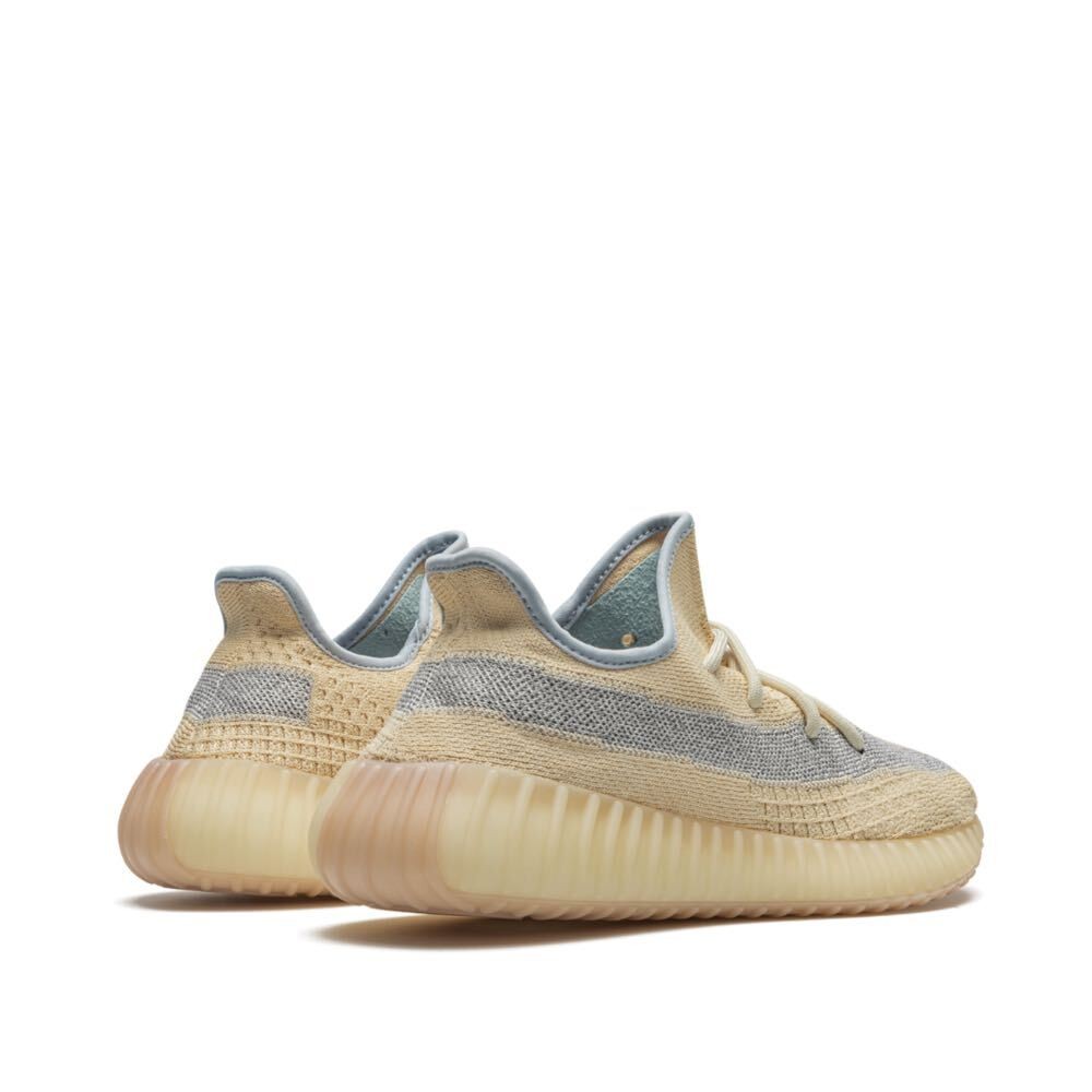 Adidas Yeezy Boost 350 V2 Linen