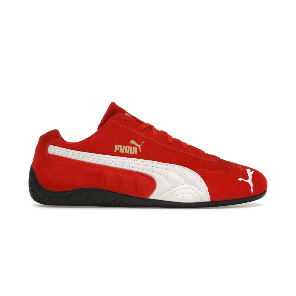 Puma Speedcat OG Red White