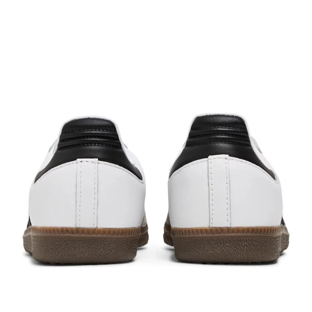 Samba OG White Black