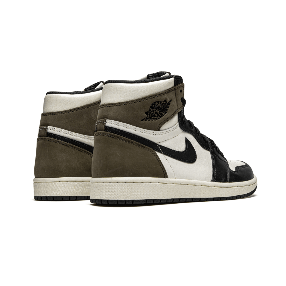 Air Jordan 1 Retro High Dark Mocha
