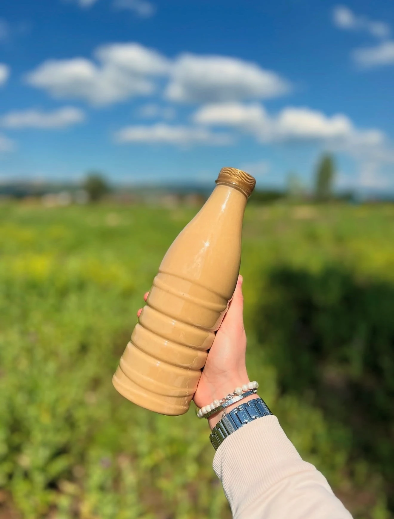 Çiğ tahin (net 1 kg)