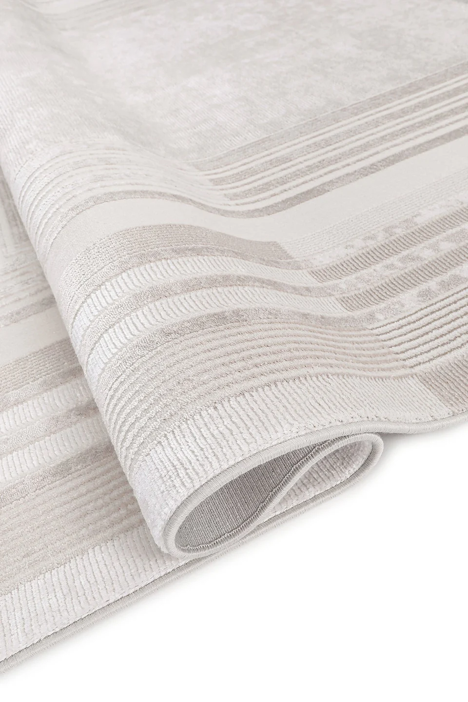 Raymond Plus - Ely Modern Salon ve Oturma Odası Halısı