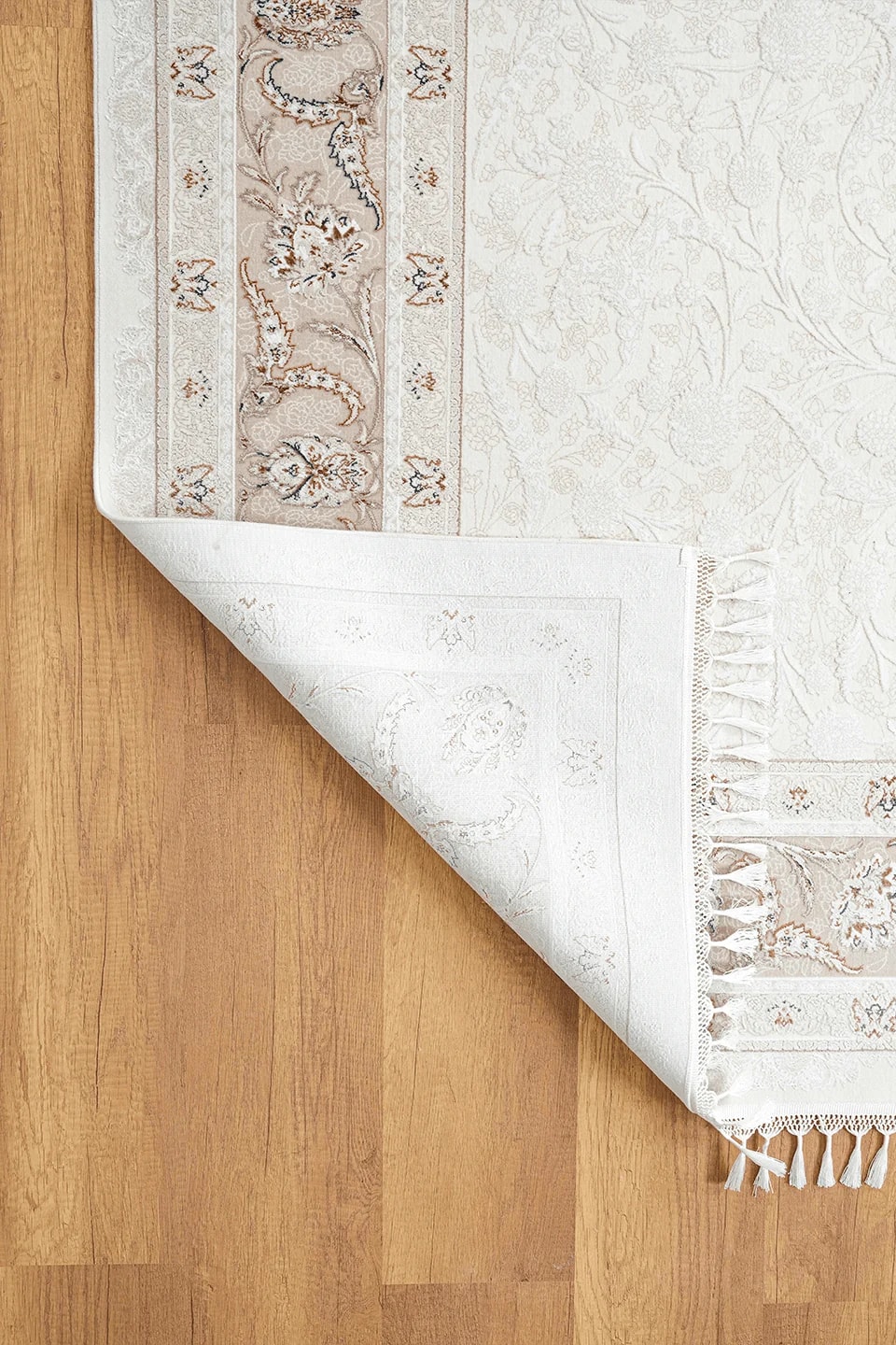 Ipekche - Florence Klasik Salon Halısı