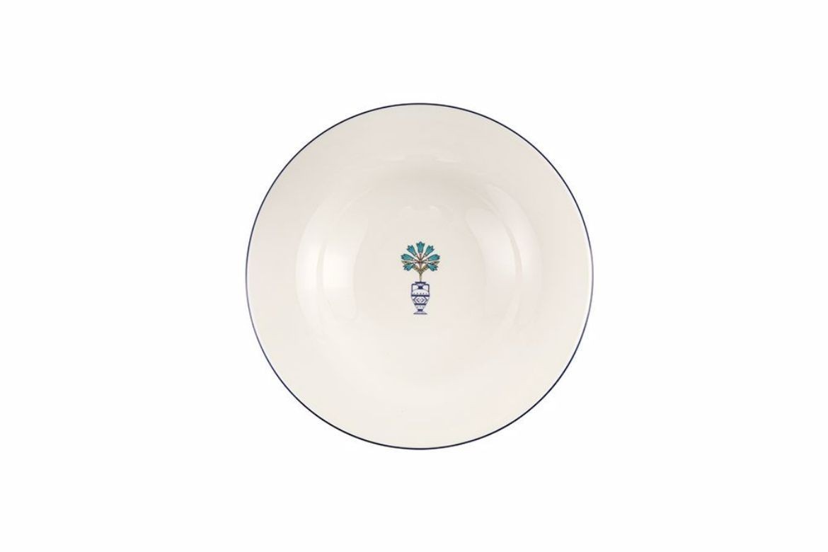 Porland Vaso Piccolo 27 Parça 6 Kişilik Yemek Takımı