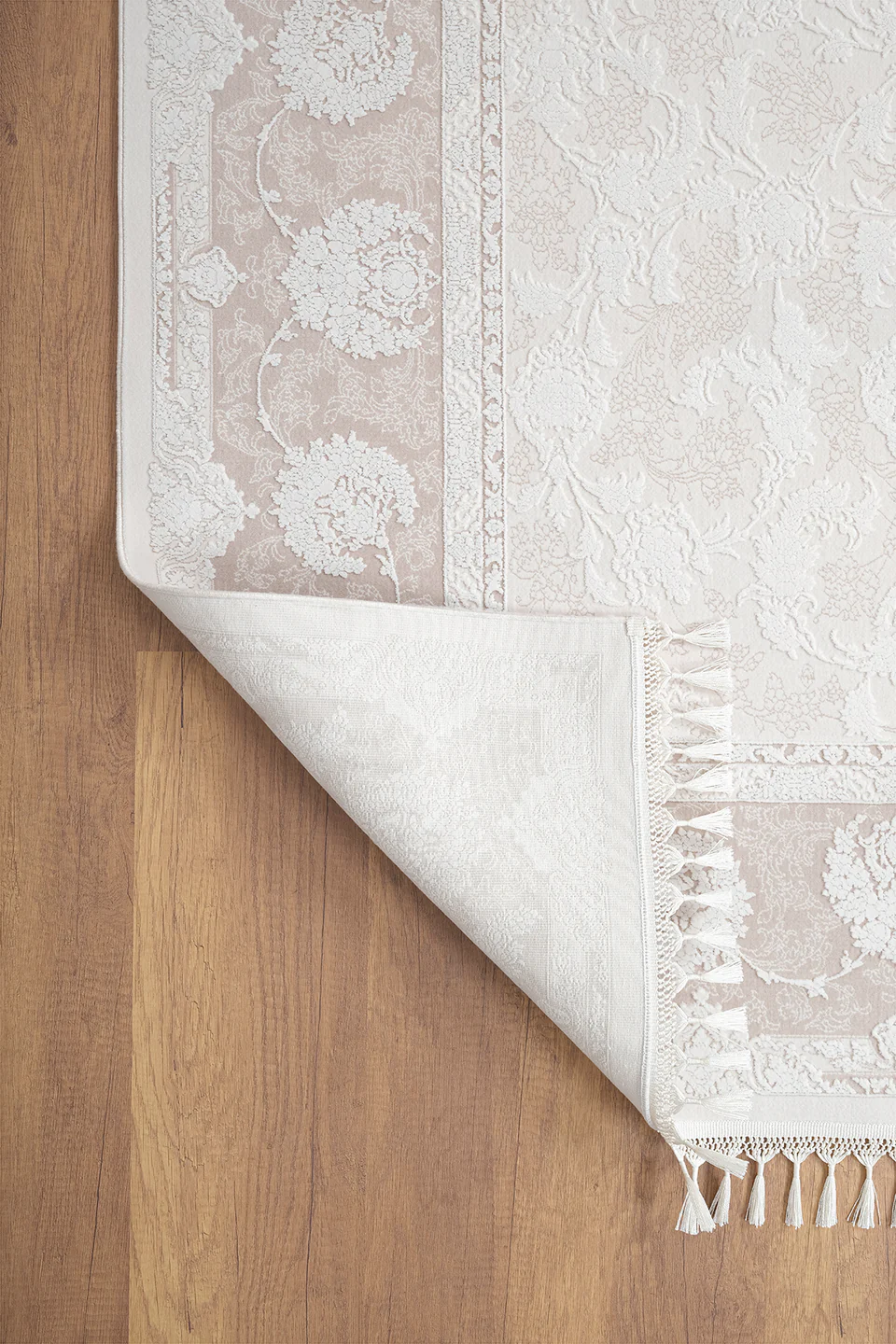 Ipekche - Aventine Klasik Salon Halısı