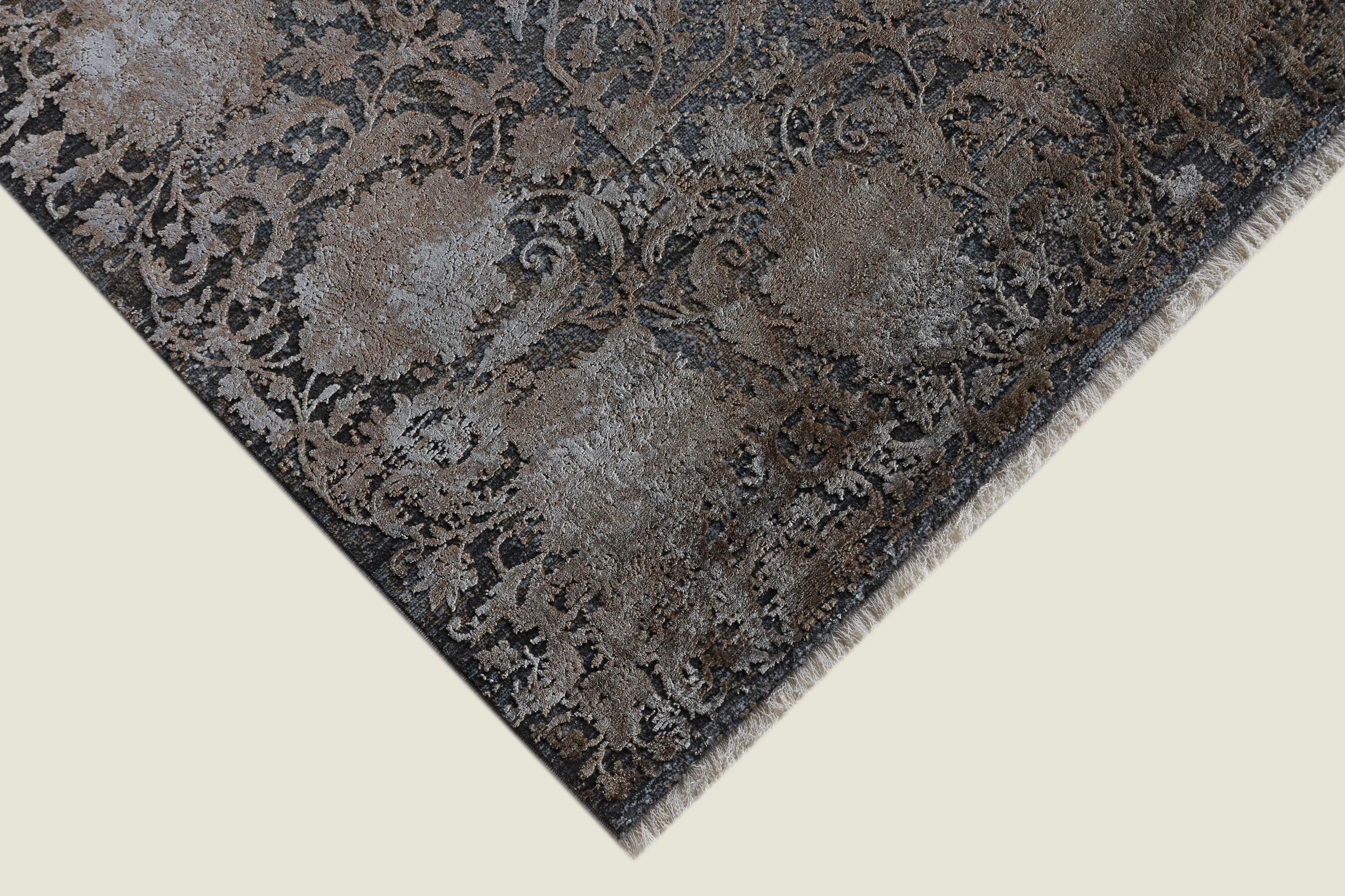 WOOLKNOT AGARTHA KLASİK SALON HALISI