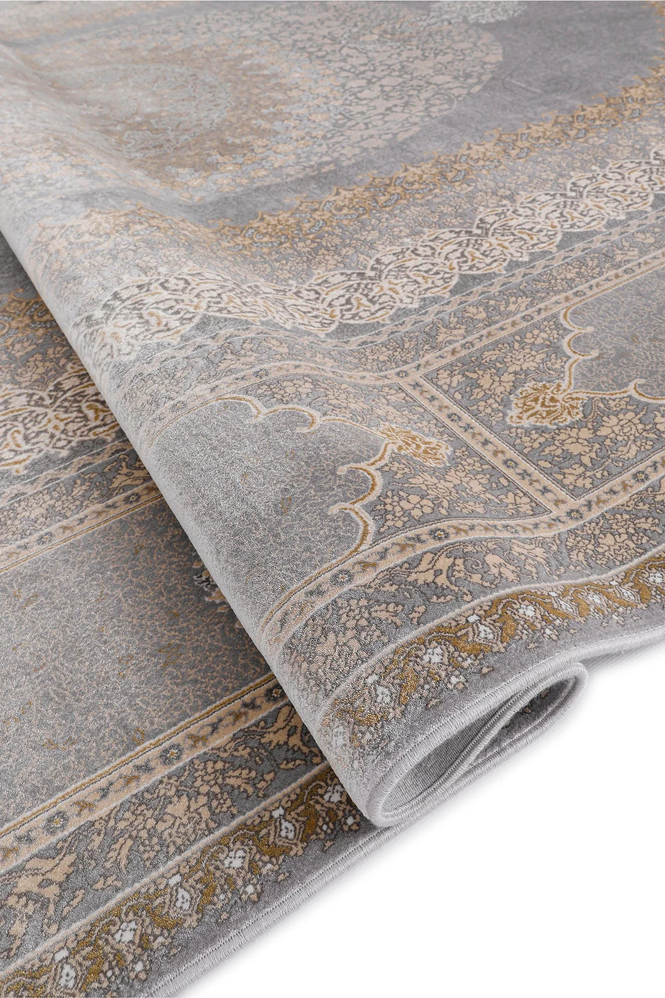 Jumeirah - Elegance Modern Klasik Salon Halısı