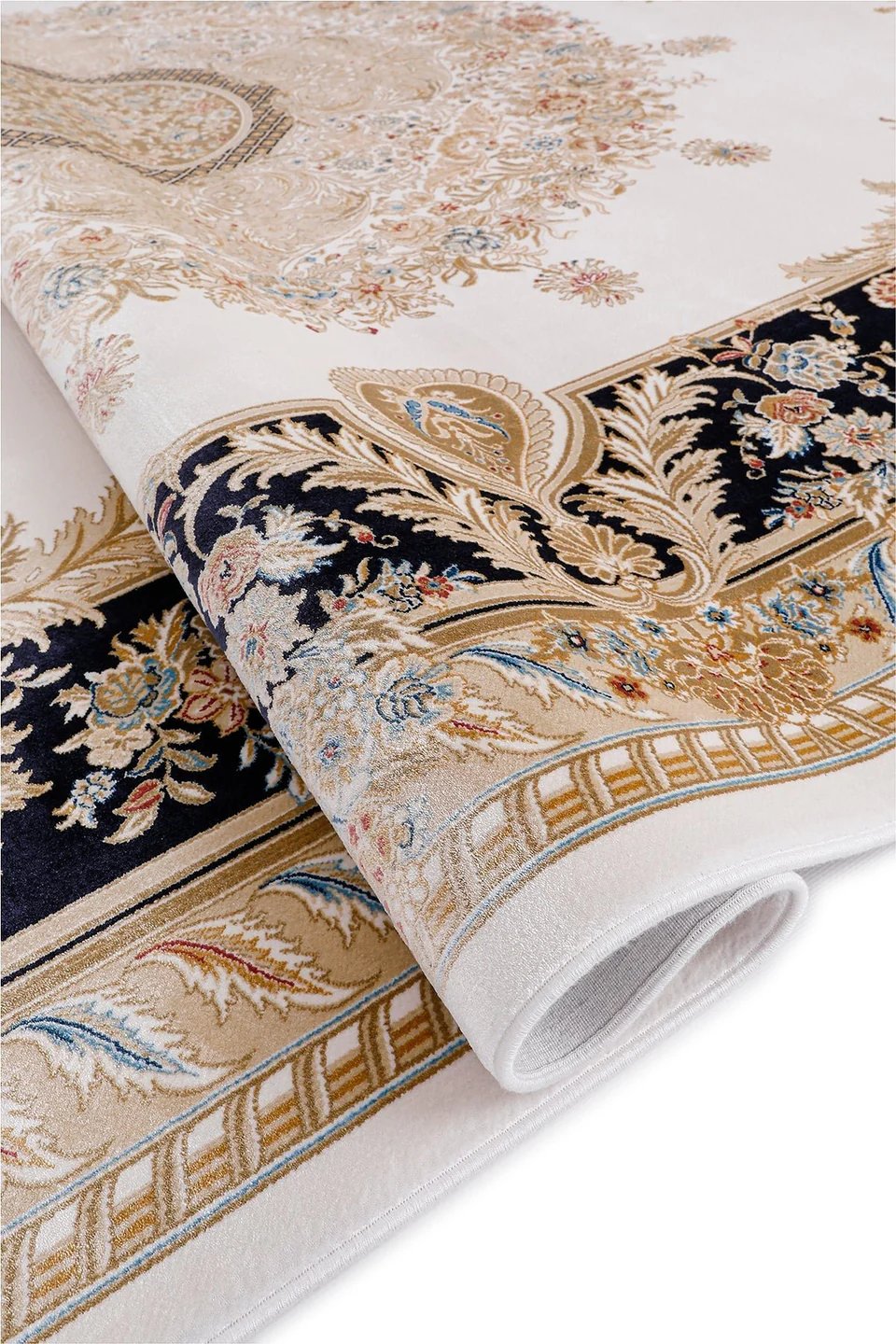 Jumeirah - Lisiya Modern Klasik Salon Halısı