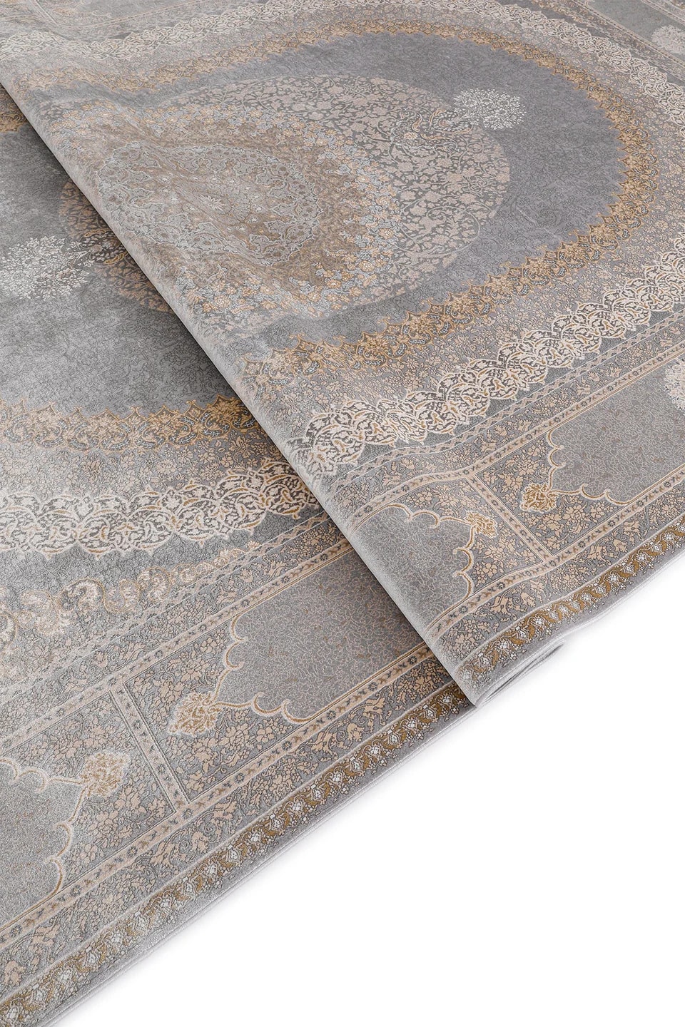 Jumeirah - Elegance Modern Klasik Salon Halısı