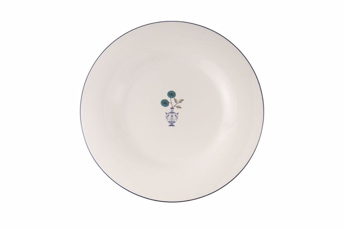 Porland Vaso Piccolo 27 Parça 6 Kişilik Yemek Takımı