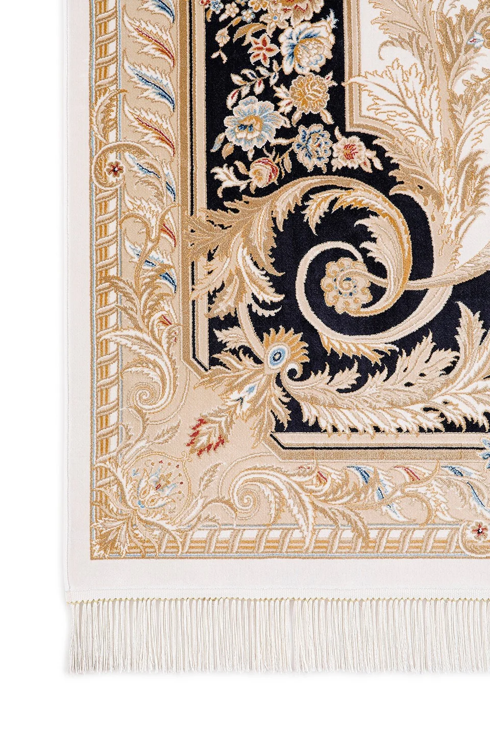 Jumeirah - Lisiya Modern Klasik Salon Halısı