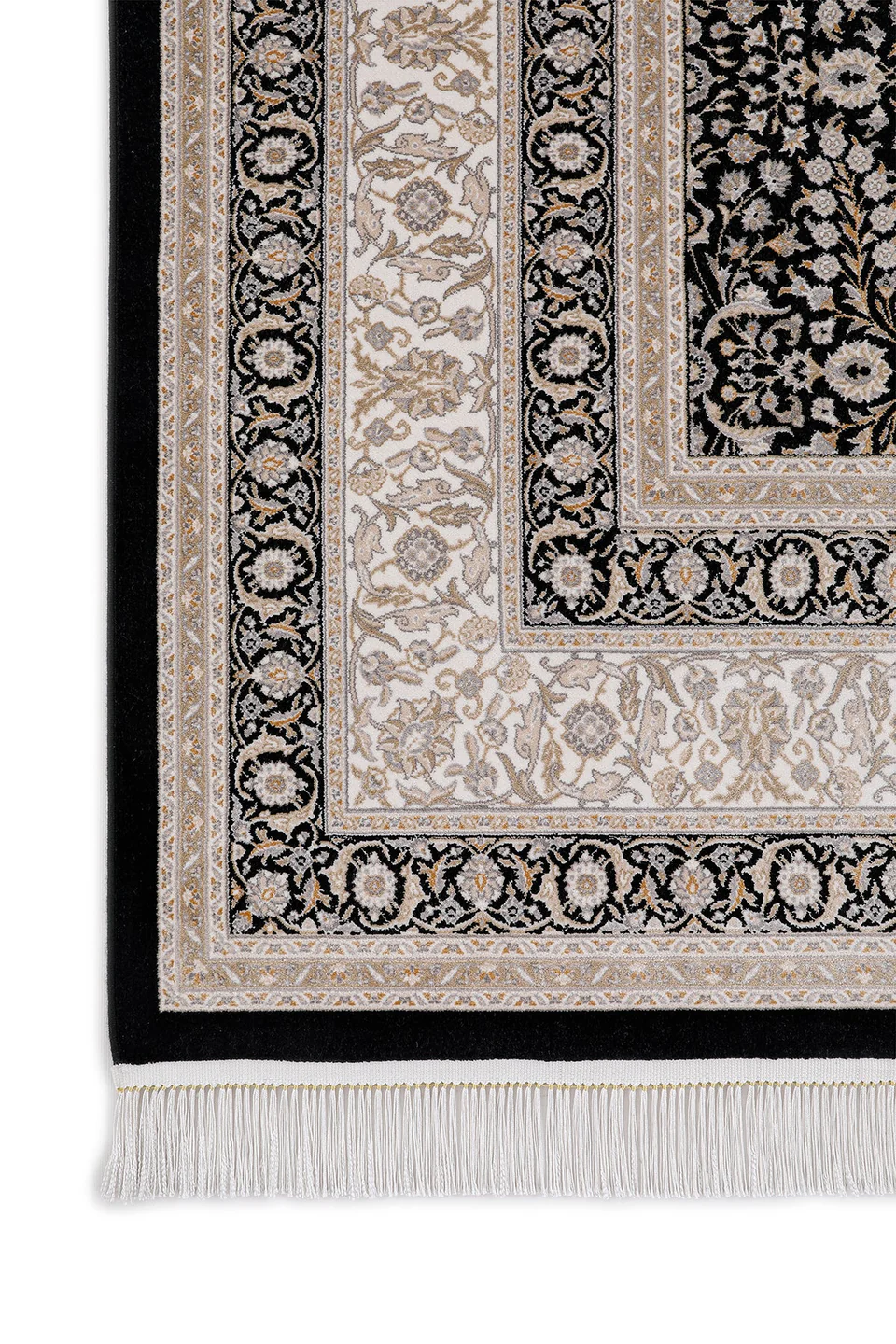 Jumeirah - Geranium Modern Klasik Salon Halısı