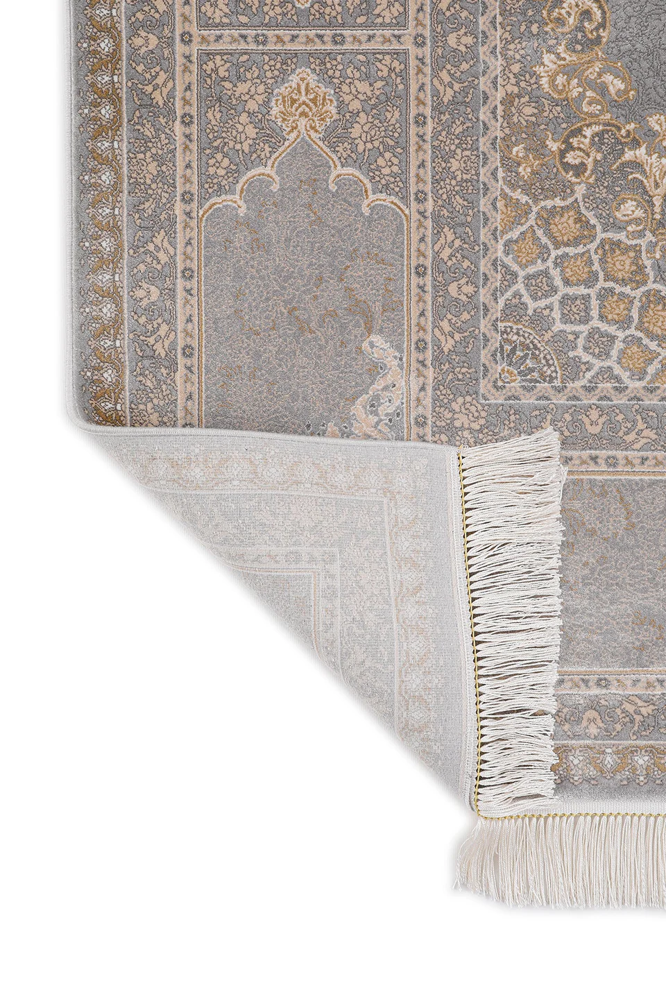 Jumeirah - Elegance Modern Klasik Salon Halısı