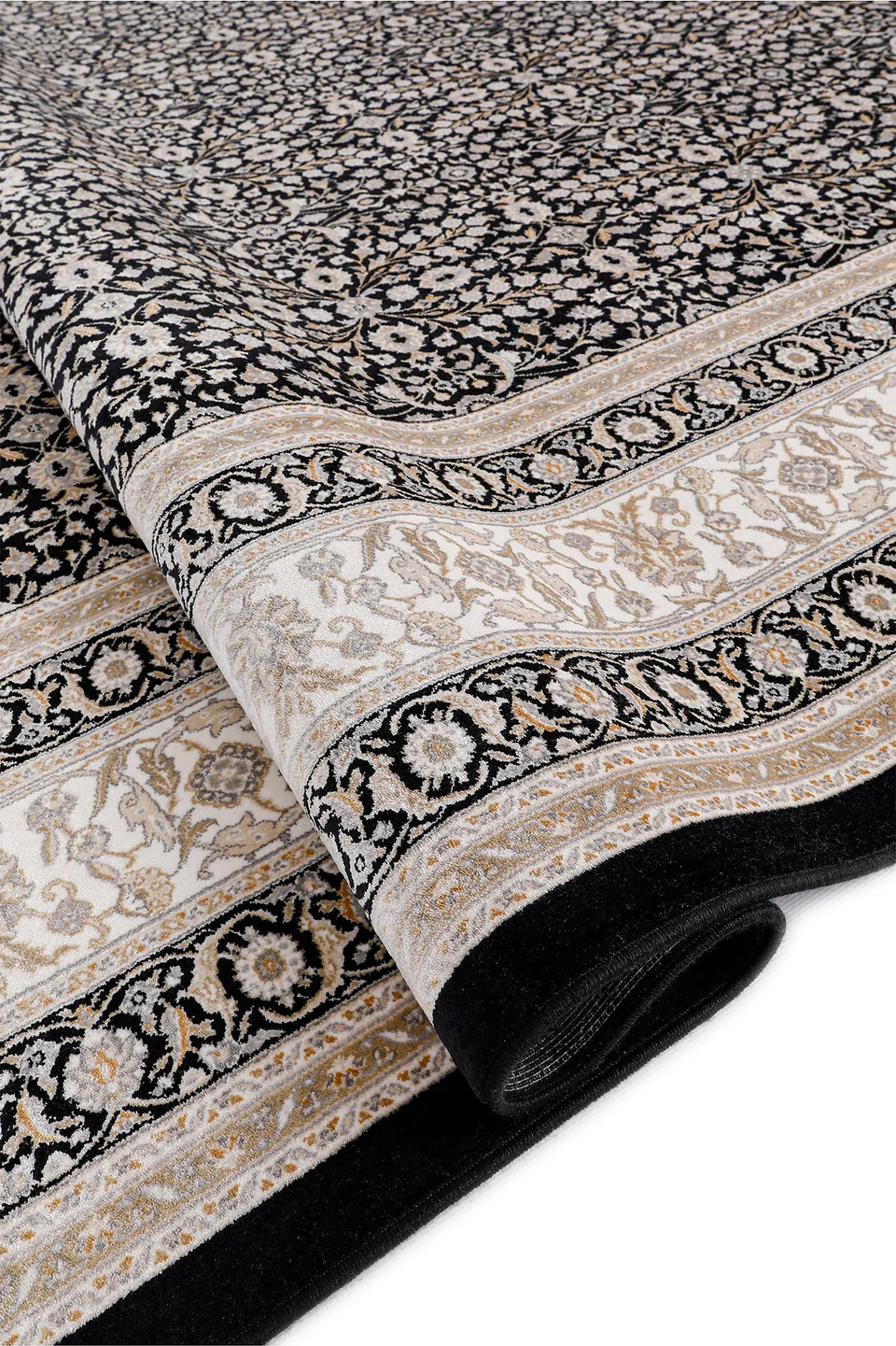 Jumeirah - Geranium Modern Klasik Salon Halısı