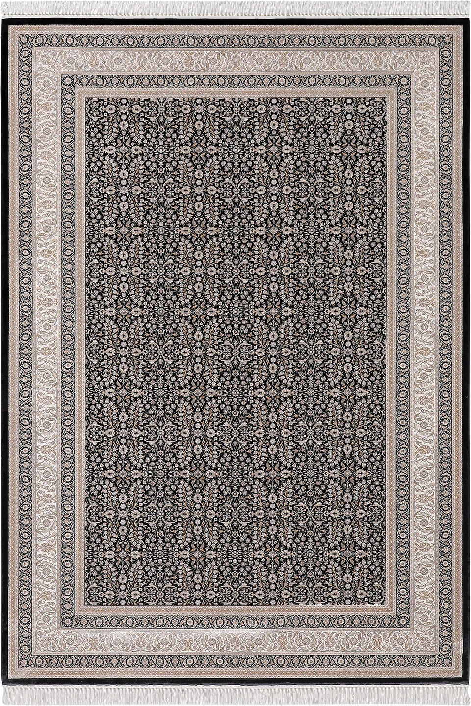 Jumeirah - Geranium Modern Klasik Salon Halısı