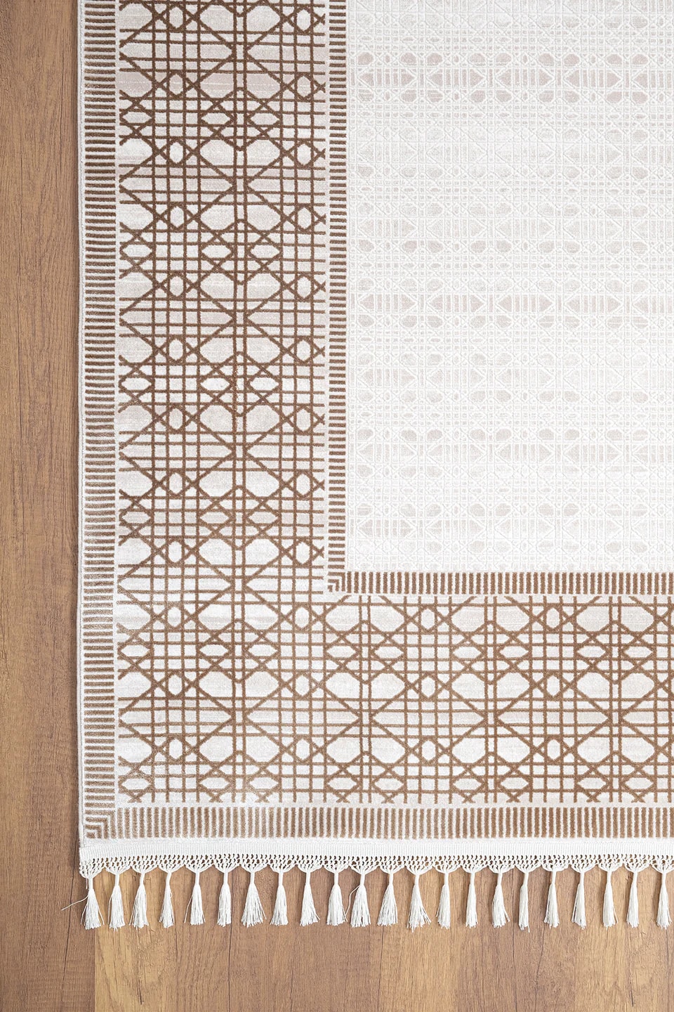 Ipekche - Victoria Klasik Salon Halısı