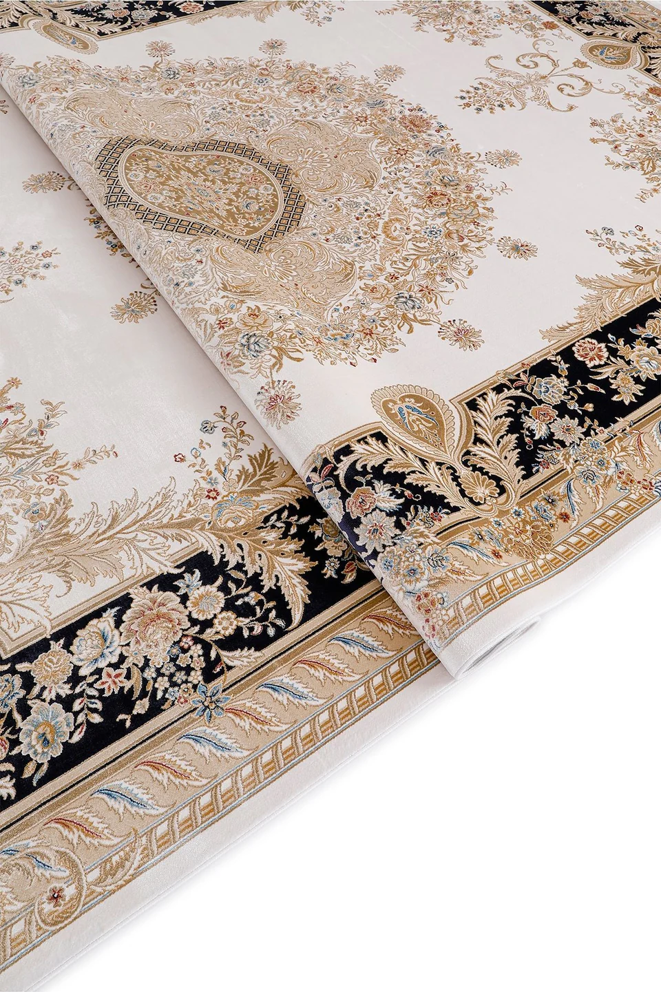 Jumeirah - Lisiya Modern Klasik Salon Halısı