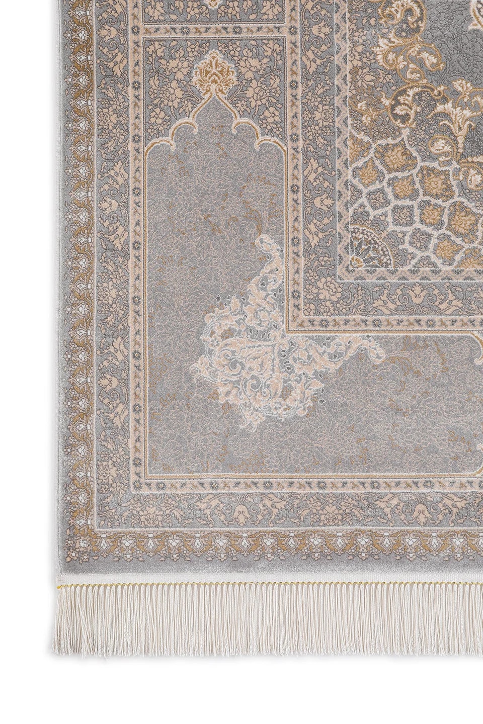 Jumeirah - Elegance Modern Klasik Salon Halısı