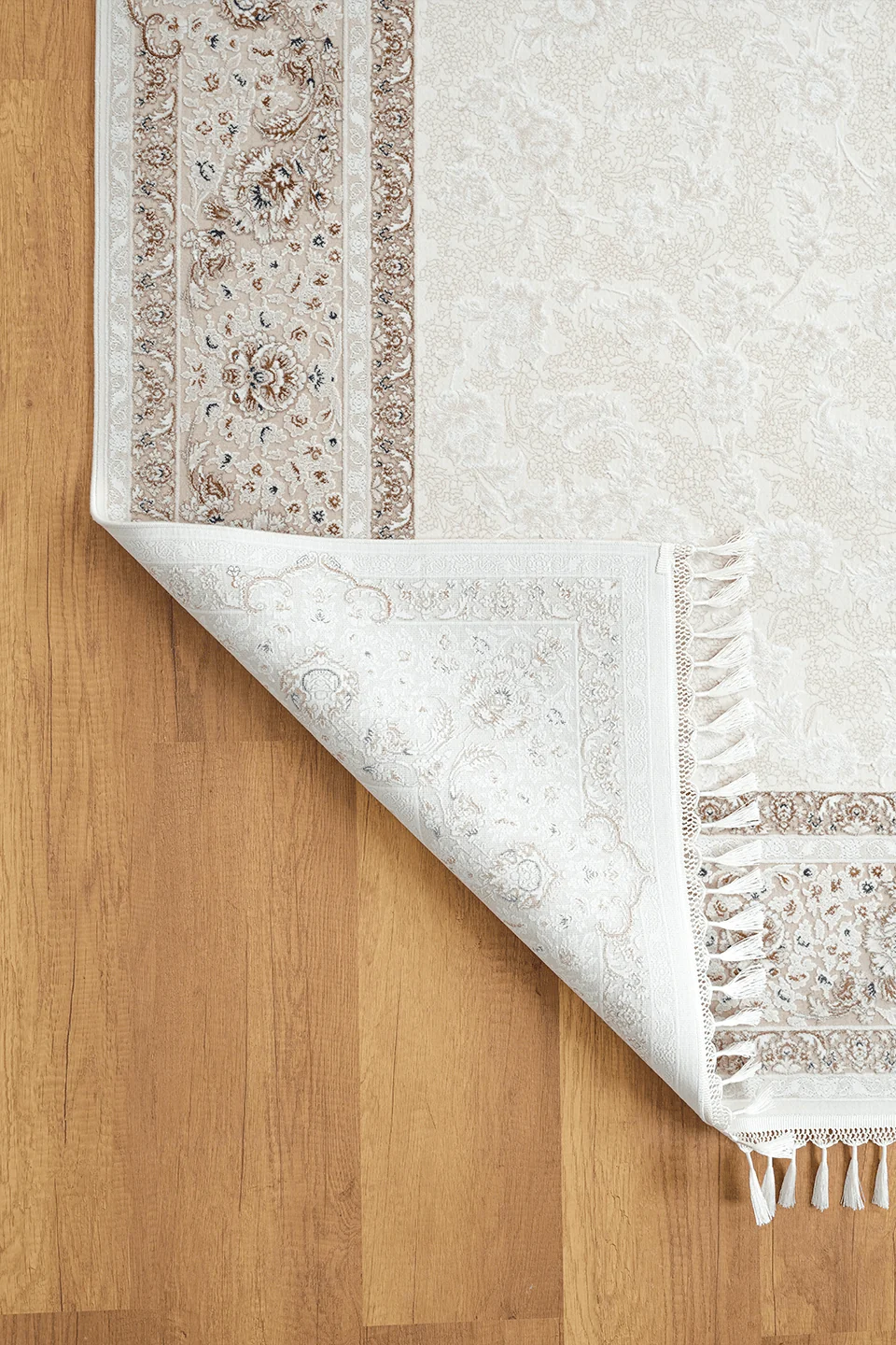 Ipekche - Velvet Klasik Salon Halısı