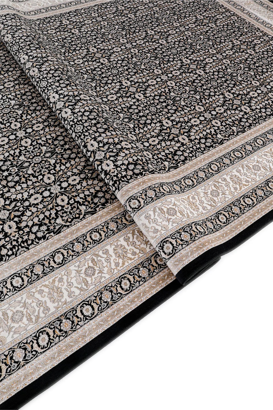 Jumeirah - Geranium Modern Klasik Salon Halısı