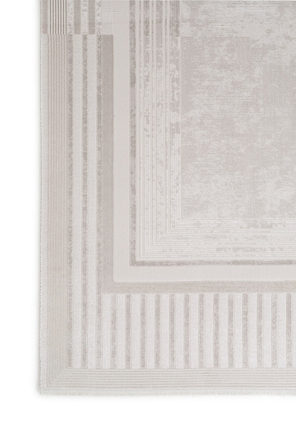 Raymond Plus - Ely Modern Salon ve Oturma Odası Halısı