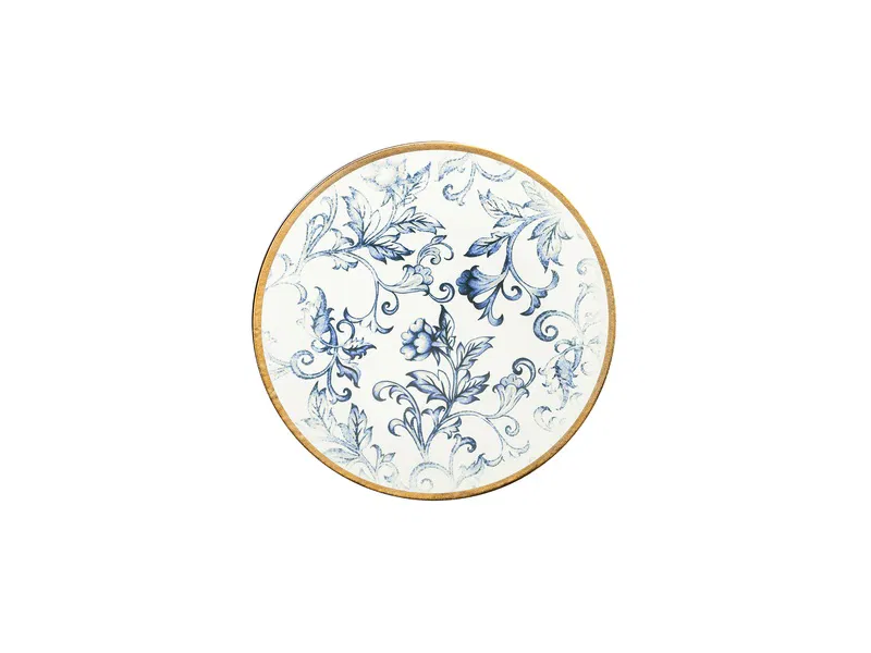 Porland Cynthia 27 Parça 6 Kişilik Yemek Takımı