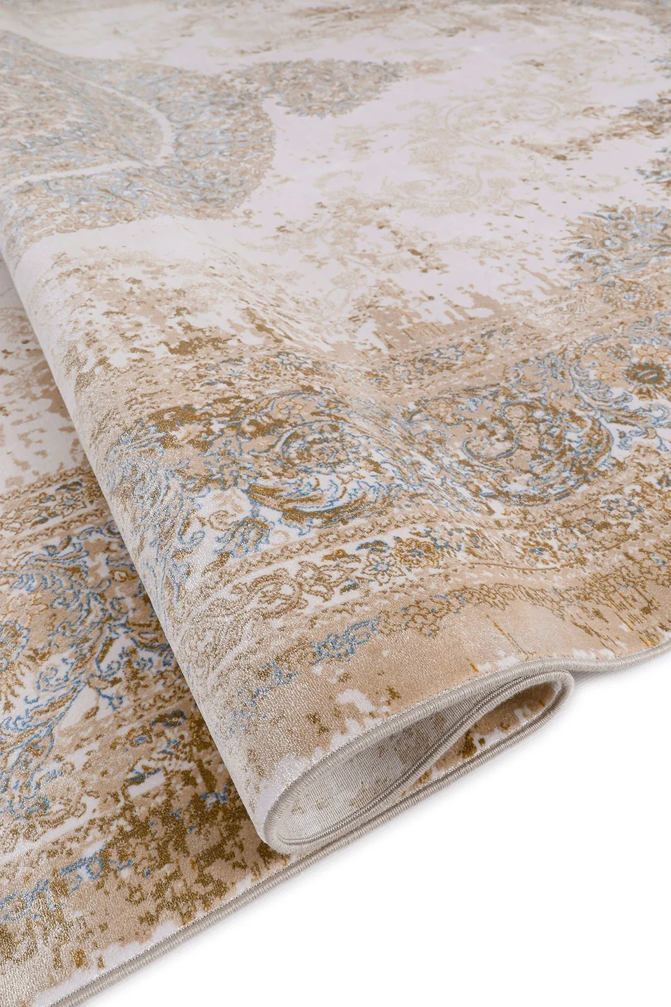 Jumeirah - Dream Modern Klasik Salon Halısı