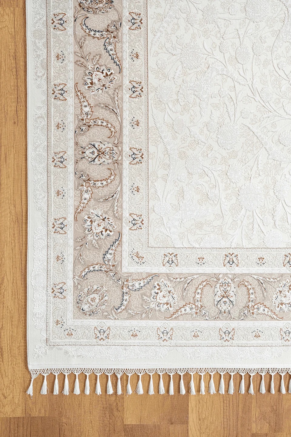 Ipekche - Florence Klasik Salon Halısı