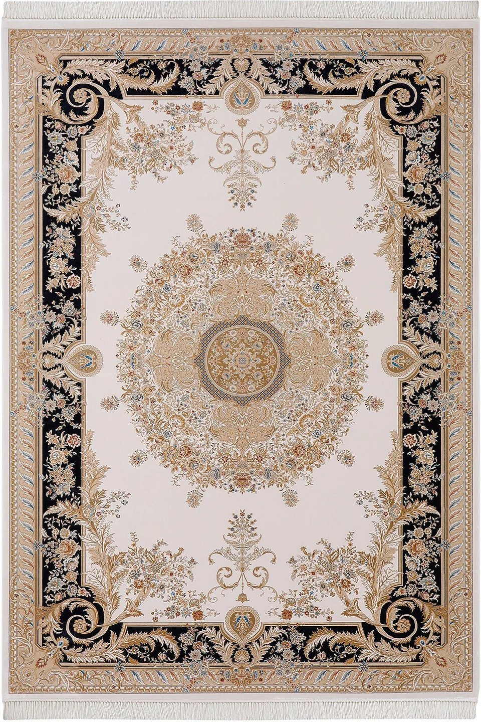 Jumeirah - Lisiya Modern Klasik Salon Halısı