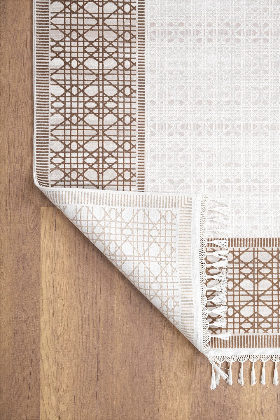 Ipekche - Victoria Klasik Salon Halısı