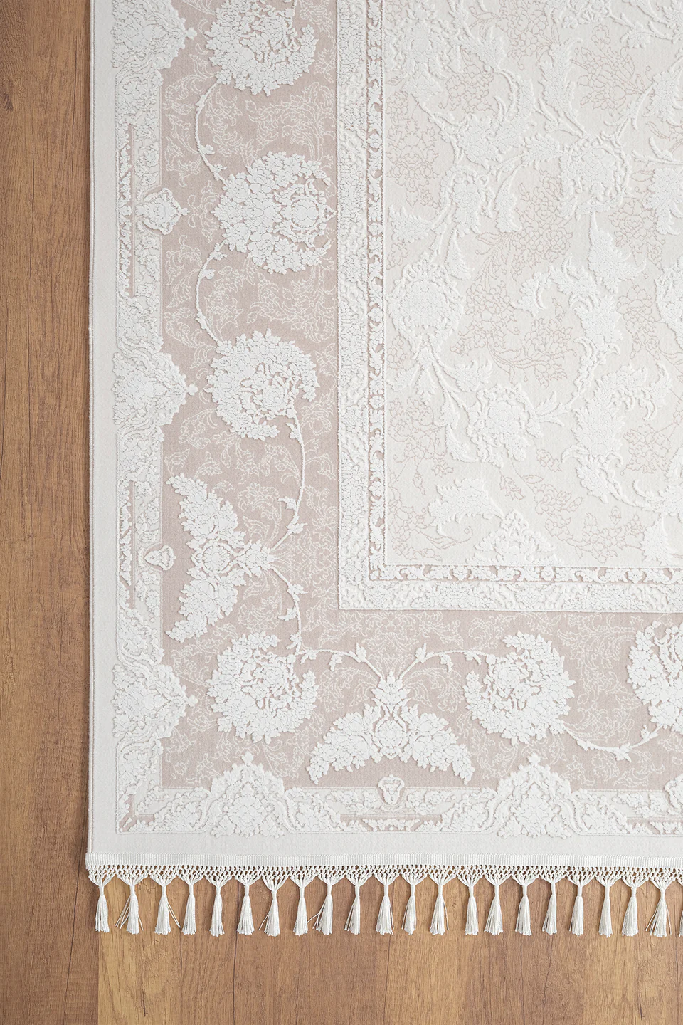 Ipekche - Aventine Klasik Salon Halısı