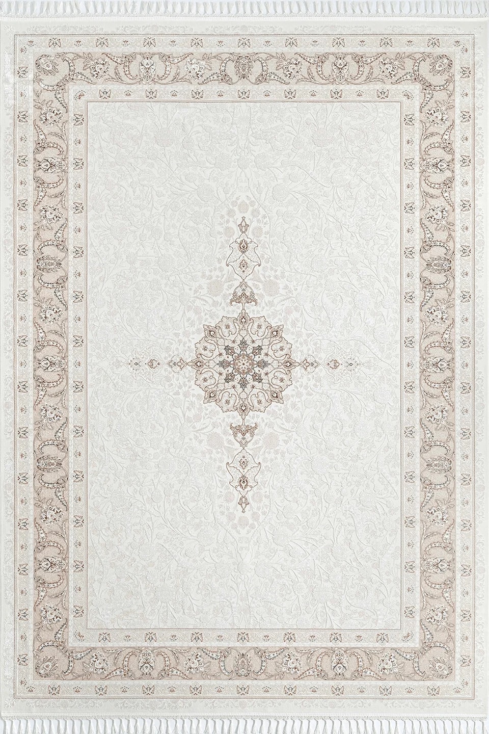 Ipekche - Florence Klasik Salon Halısı