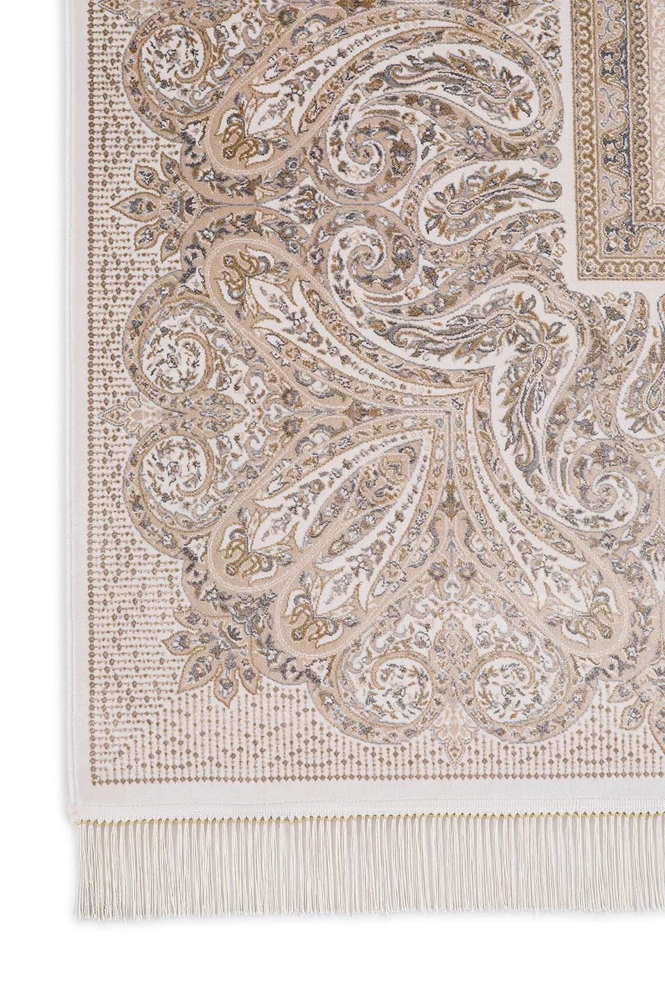 Empera Jumeirah - Luvi Modern Klasik Salon Halısı