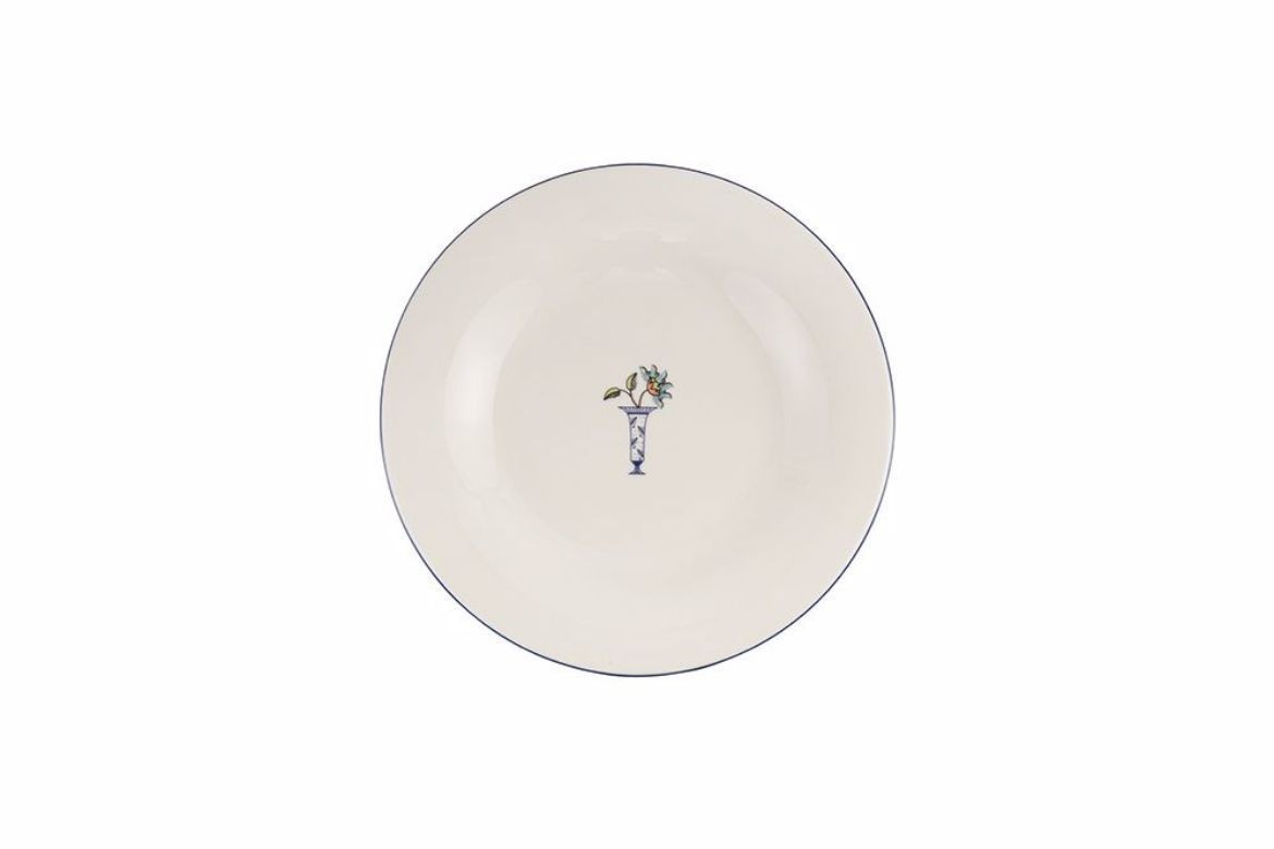Porland Vaso Piccolo 27 Parça 6 Kişilik Yemek Takımı