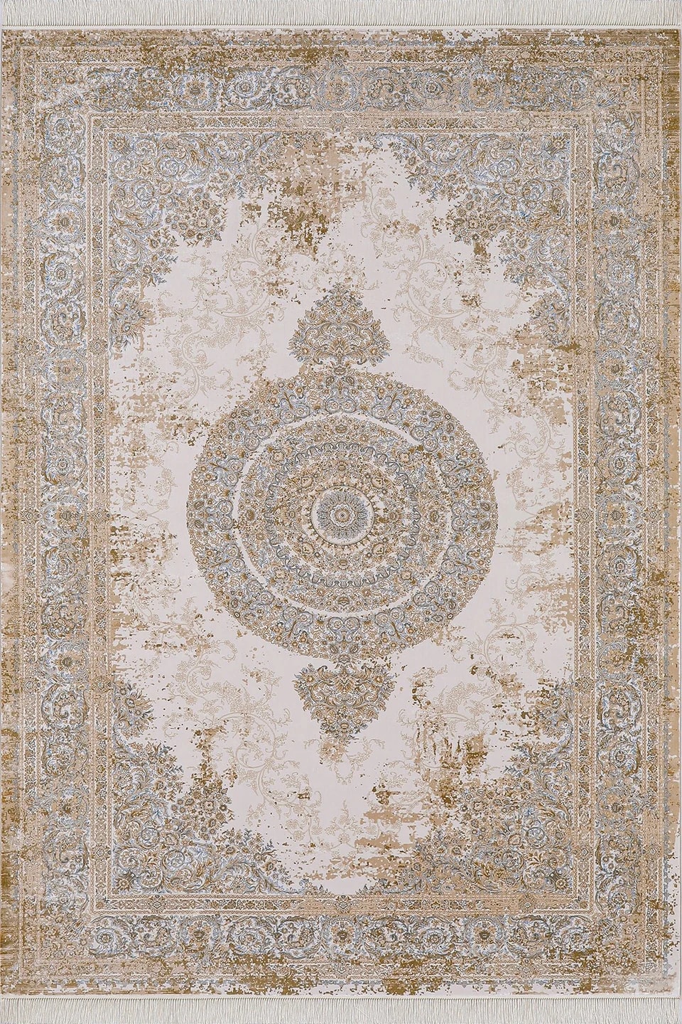 Jumeirah - Dream Modern Klasik Salon Halısı