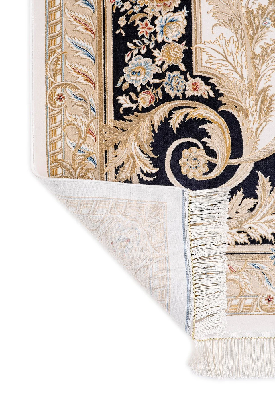 Jumeirah - Lisiya Modern Klasik Salon Halısı