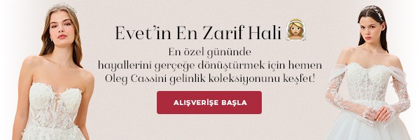 Gelinlik