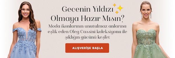 Abiye Elbise