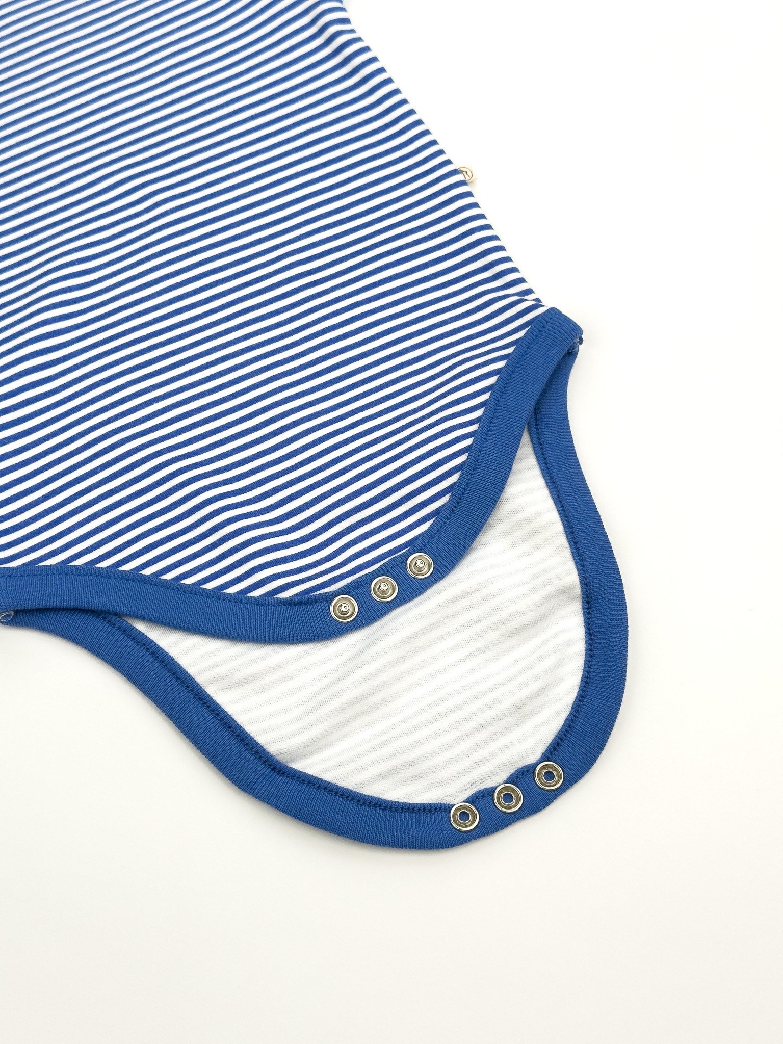 Özlüce Yarım Kol Erkek Bebek Çıtçıtlı Body 9'lu Set 