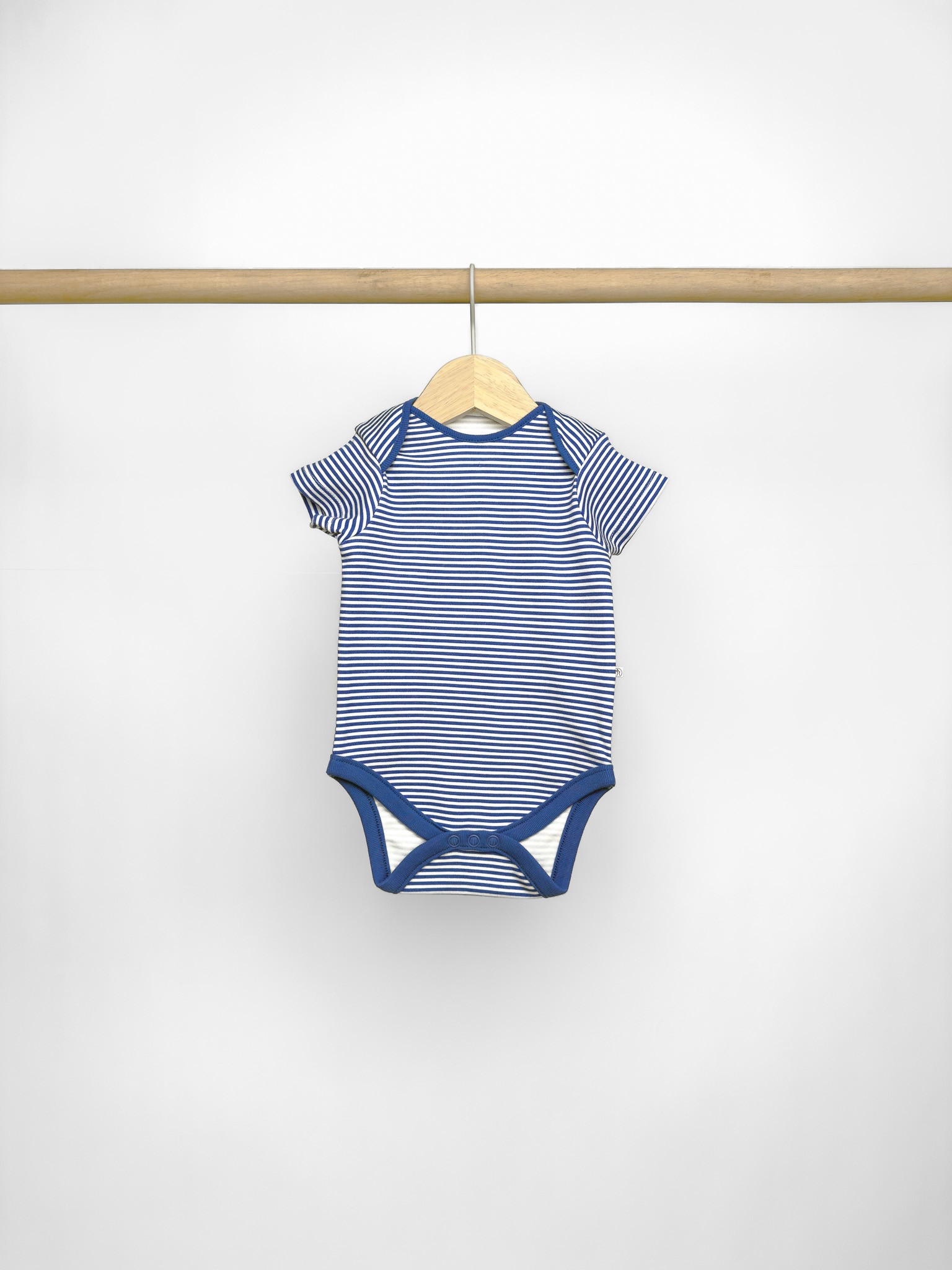 Özlüce Yarım Kol Erkek Bebek Çıtçıtlı Body 9'lu Set 