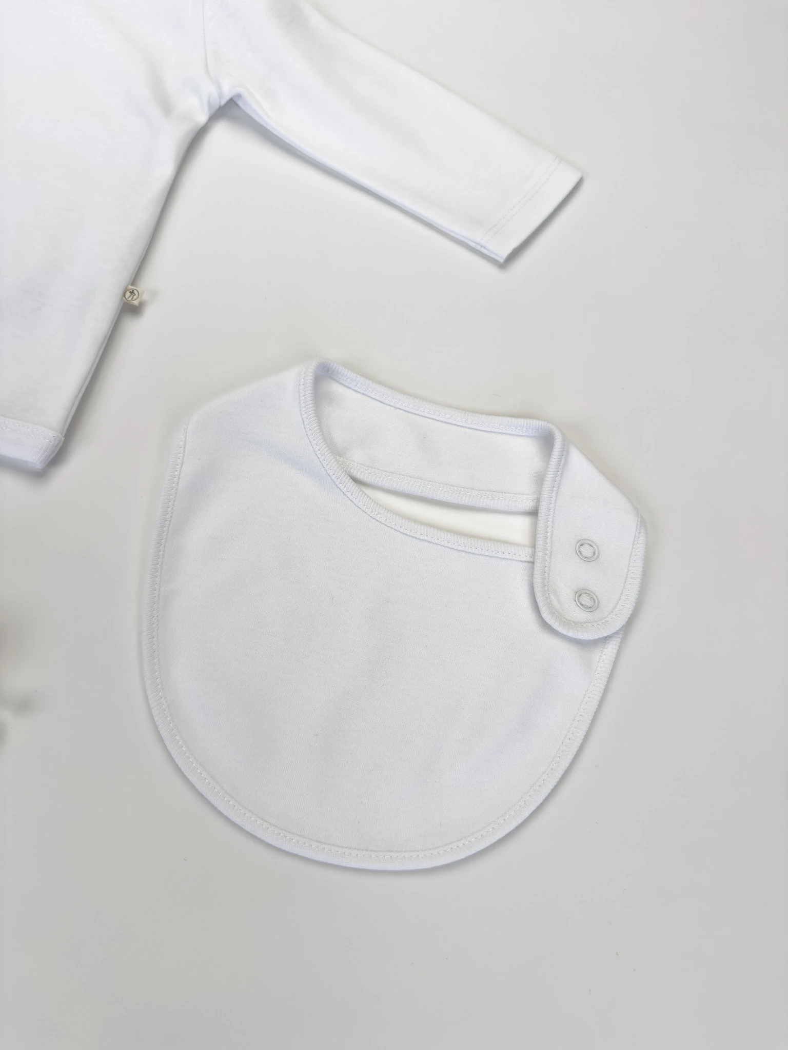 Sezgi Bebek 5'li Hastane Çıkış Seti %100 Pamuk Unisex