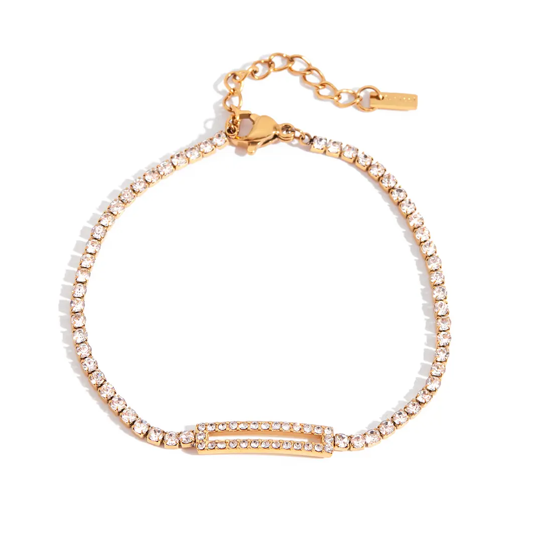 Namrios Bracelet | Çelik Bileklik