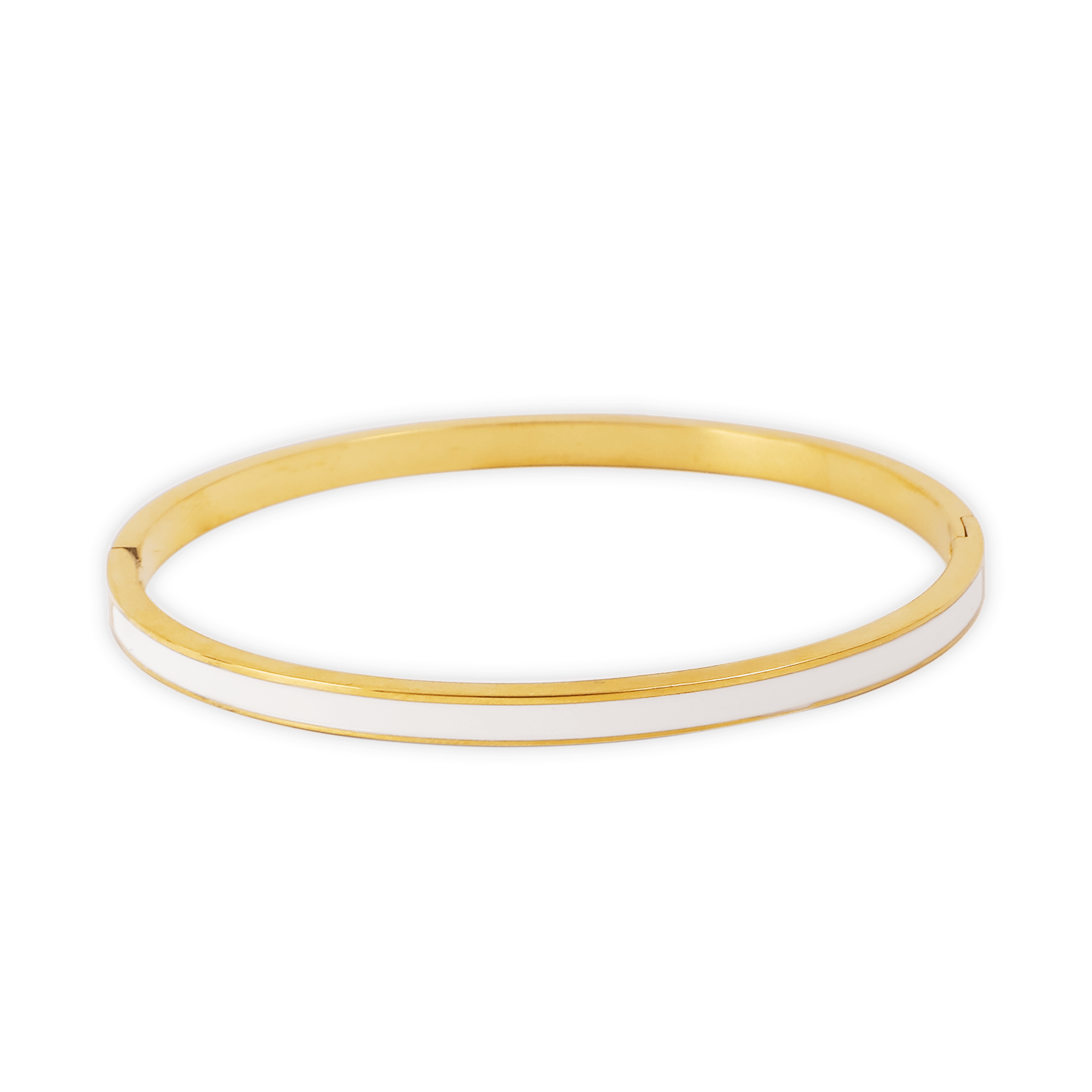 Alba Bracelet | Çelik Bileklik