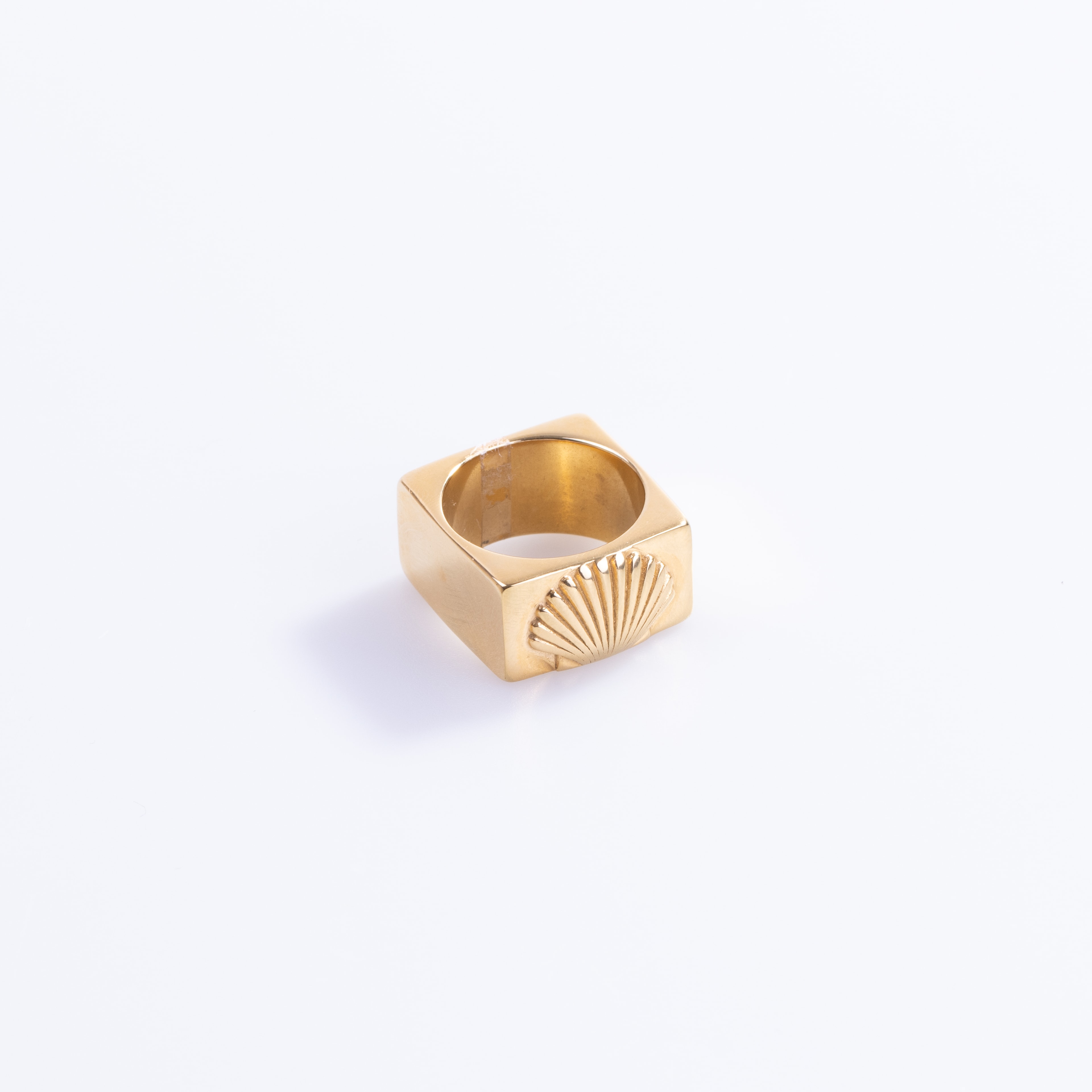 Namesti Ring | Çelik Yüzük