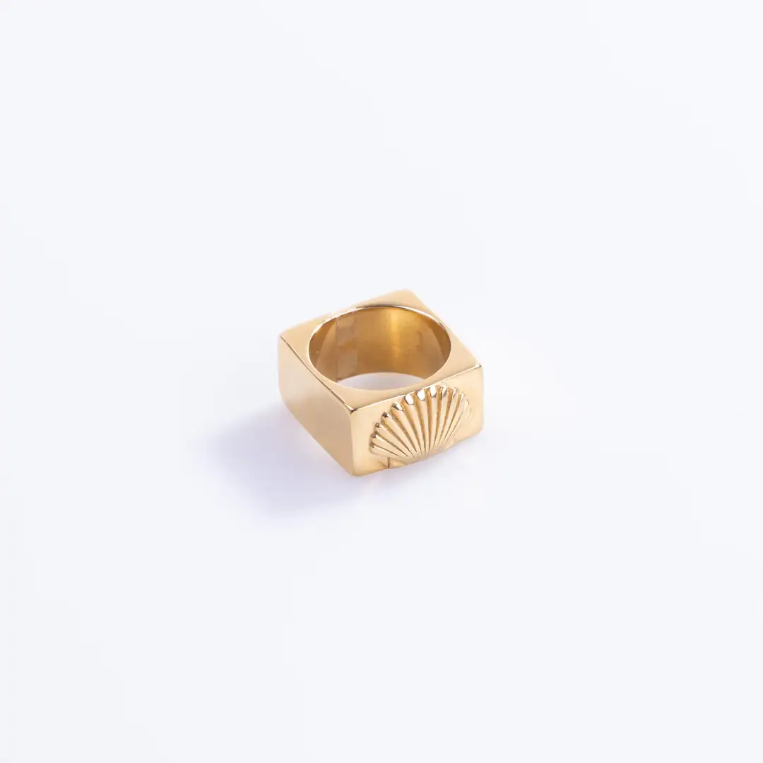 Namesti Ring | Çelik Yüzük