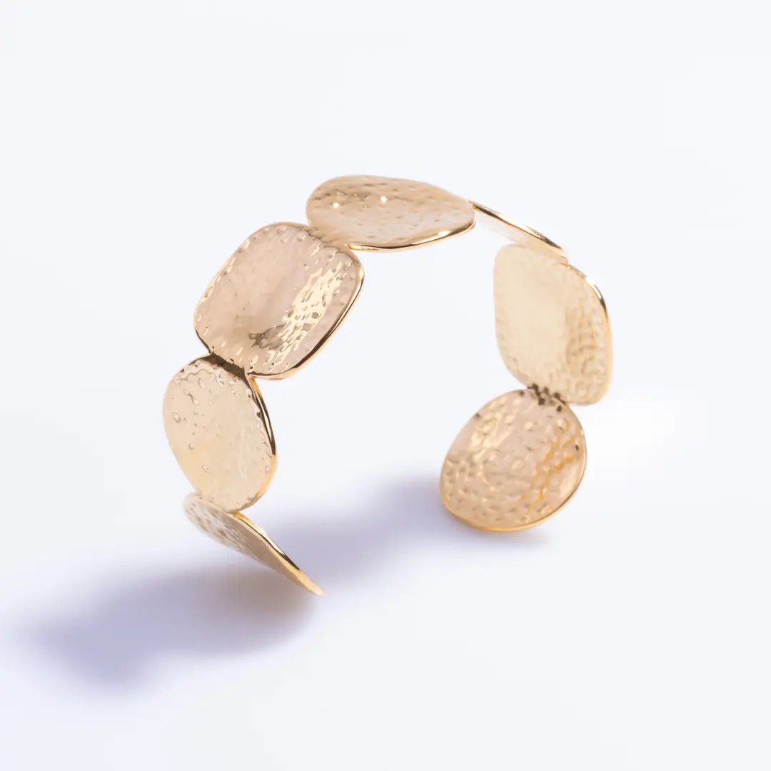 Kareya Bracelet | Çelik Bileklik