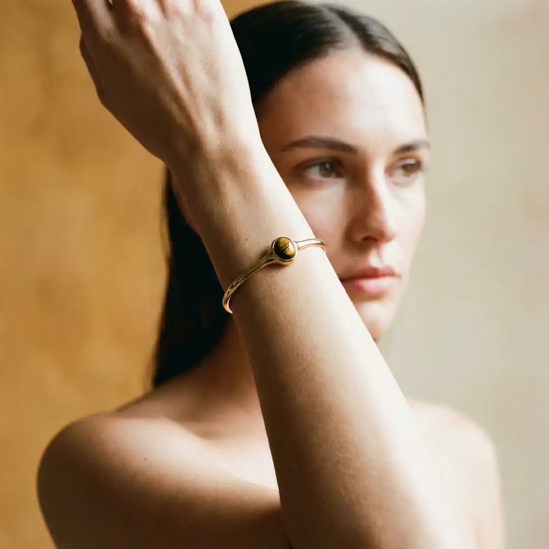 Tarenta Bracelet | Çelik Bileklik 2