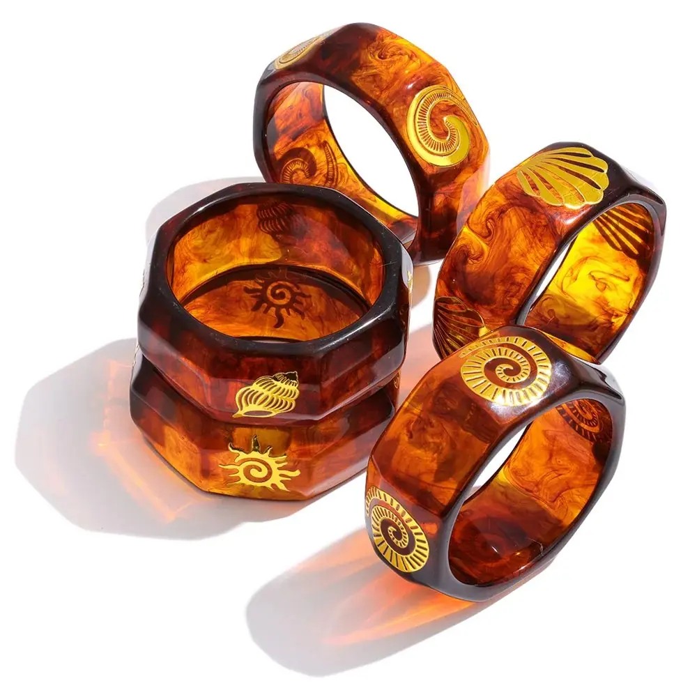 Kirilette Bangle | Bilezik 3